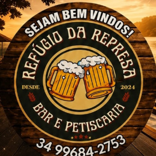 REFUGIO DA REPRESA BAR E PETISCARIA