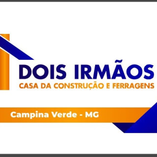 DOIS IRMAOS  CASA DA CONSTRUÇAO E FERRAGENS